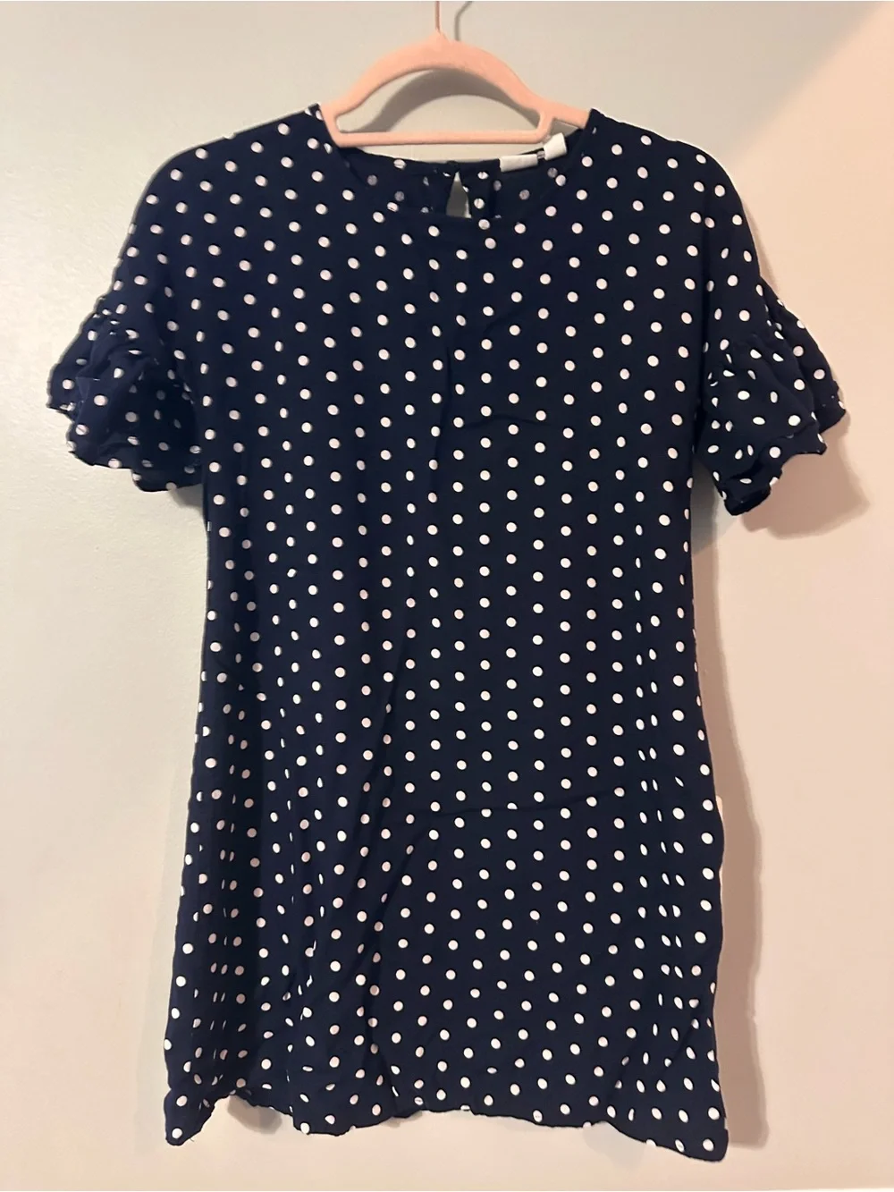 Gap girls dress size 10